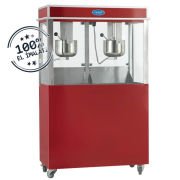 Emart Makine Patlamış Mısır (Popcorn) Makinesi Milas Model