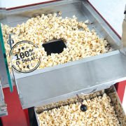 Emart Makine Patlamış Mısır (Popcorn) Makinesi Milas Model