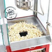 Emart Makine Patlamış Mısır (Popcorn) Makinesi Milas Model