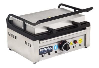 Görkem TMG 12 Tost Makinesi 12 Dilim Doğalgazlı 40x42x26 cm 112