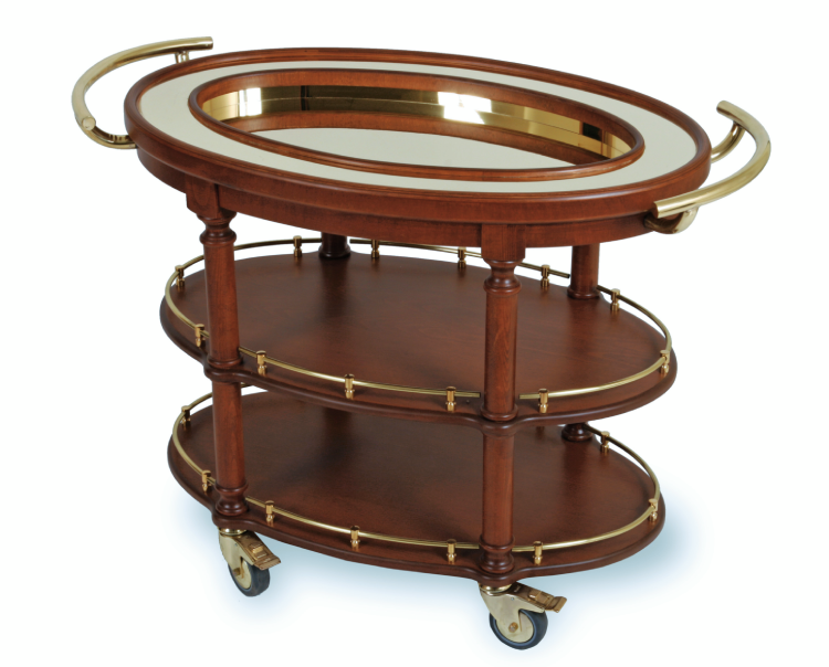 Ormel 511 İçki Arabası