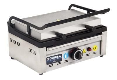 Görkem TMG 12 Tost Makinesi 12 Dilim LPG'li 40x42x26 cm 112