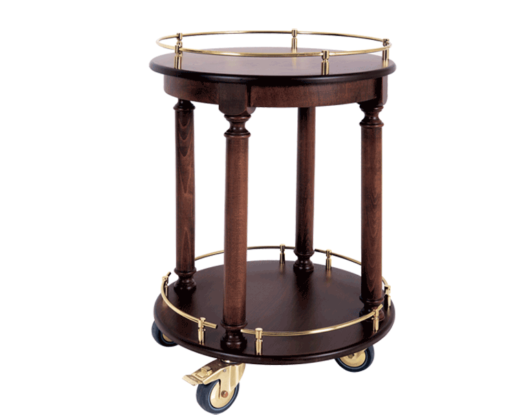 Ormel 541 İçki Arabası