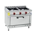Himaksan HMK-KZG 1060 Gazlı 2 Ocaklı Kuzine Doğalgazlı 100x60x85 cm