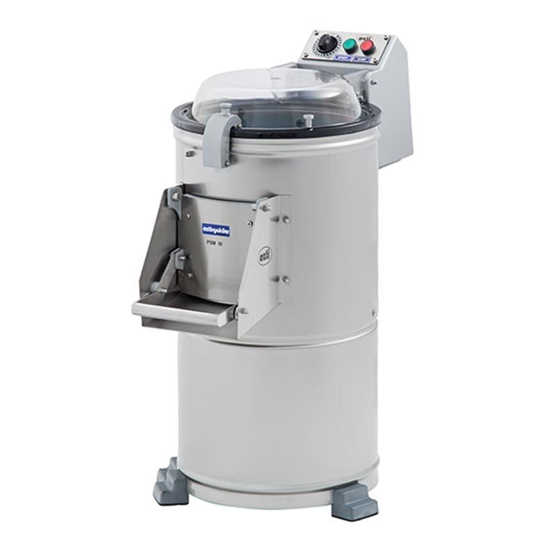 Öztiryakiler Mekanik Kontrollü Patates Soyma Makinesi, 30 kg 380 V