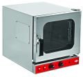 Empero EMP.PFE423-Y Mini Konveksiyonlu Patisserie Fırın Yana Açılır 4xGN2/3 Elektrikli