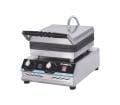 Görkem WFL 11 Tekli LÜKS Kare Waffle Makinesi Elektrikli 37x30x27,5 cm 1530