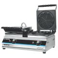 Görkem WFL 20 Çiftli LÜKS Papatya Waffle Makinesi Elektrikli 62x30x27,5 cm 1540