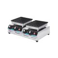Görkem WFL 20 Çiftli Kapaksız Bubble Makinesi Elektrikli 62x30x19 cm 1502