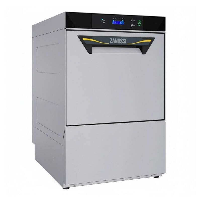 Zanussi 402191 Z-Active 100 S Small Tek Cidarlı Bardak Yıkama Makinesi