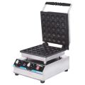 Görkem WFL 10 Tekli Kapaklı Bubble Makinesi Elektrikli 37x30x27,5 cm 1503