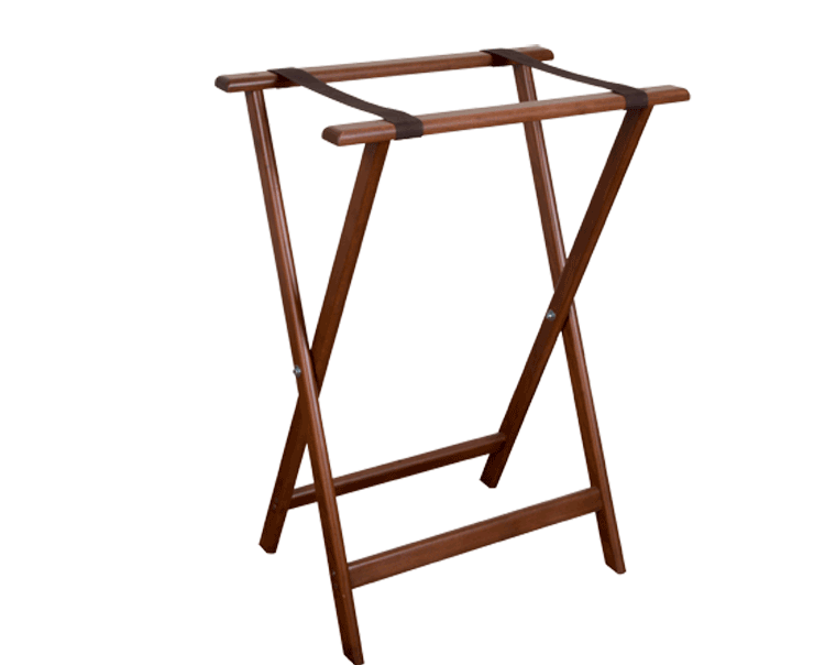 Ormel 862 Tepsi Standı (Ahşap)