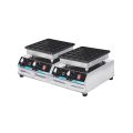 Görkem WFL 20 Çiftli Kapaklı Bubble Makinesi Elektrikli 62x30x27,5 cm 1504