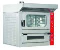 Empero EMP.PFE.4+5.Y-K Kombi Fırın Küçük Boy Model Elektrikli