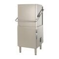 Zanussi Electrolux Professional 505089 Giyotin Tip Bulaşık Makinesi
