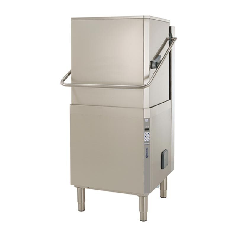 Zanussi Electrolux Professional 505089 Giyotin Tip Bulaşık Makinesi