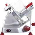 Berkel Pro Line XS25 Gıda Dilimleme Makinesi, 250 mm, Gümüş