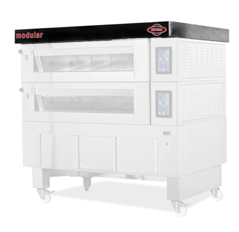 Empero EMP.3545-6D Modüler Fırın Davlumbazı