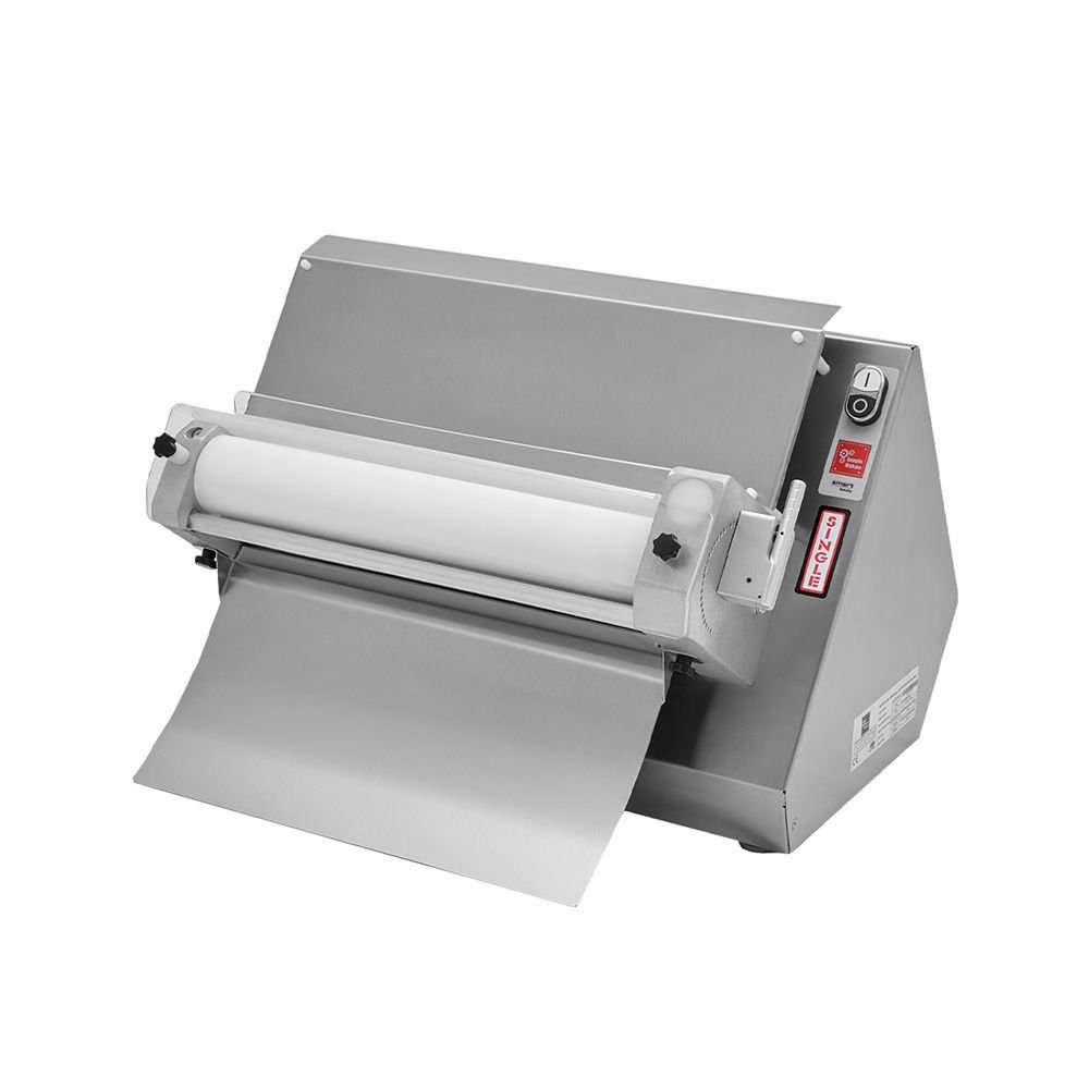 Şengün 30 Cm Hamur Açma Makinesi SM-300 Single Plus