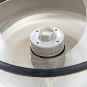 Emart Makine Pamuk Şeker Makinesi Gökova Model