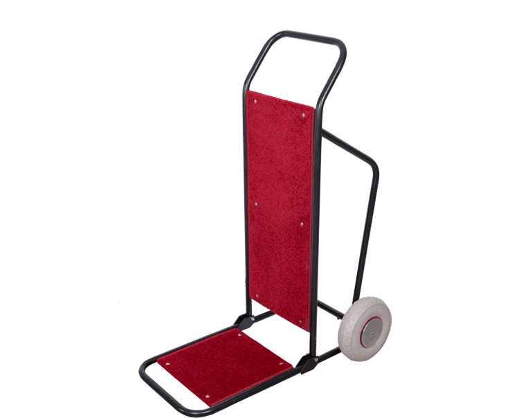 Ormel 1360 Katlanır Valiz arabası (E.Statik Boyalı)