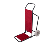 Ormel 1360 Katlanır Valiz arabası (E.Statik Boyalı)