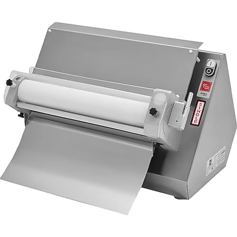 Şengün 60 Cm Hamur Açma Makinesi SM-600 Single Plus
