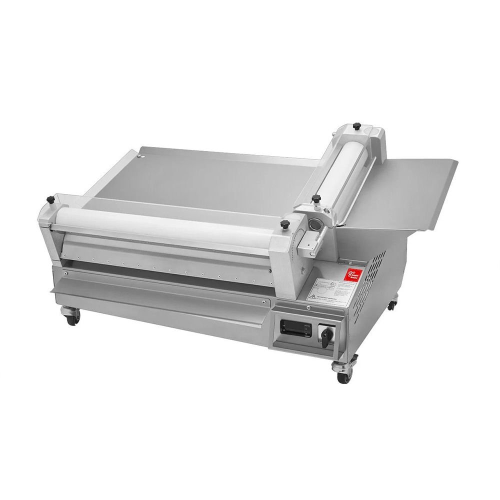 Şengün 60 Cm Yatay Yufka Açma Makinesi SM-60 YD