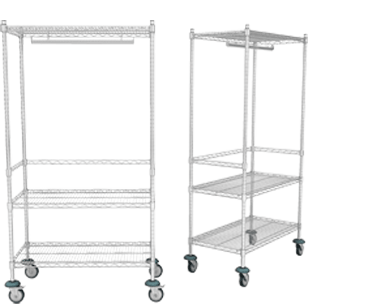 Ormel 1360 Oda Değiştirme Arabası