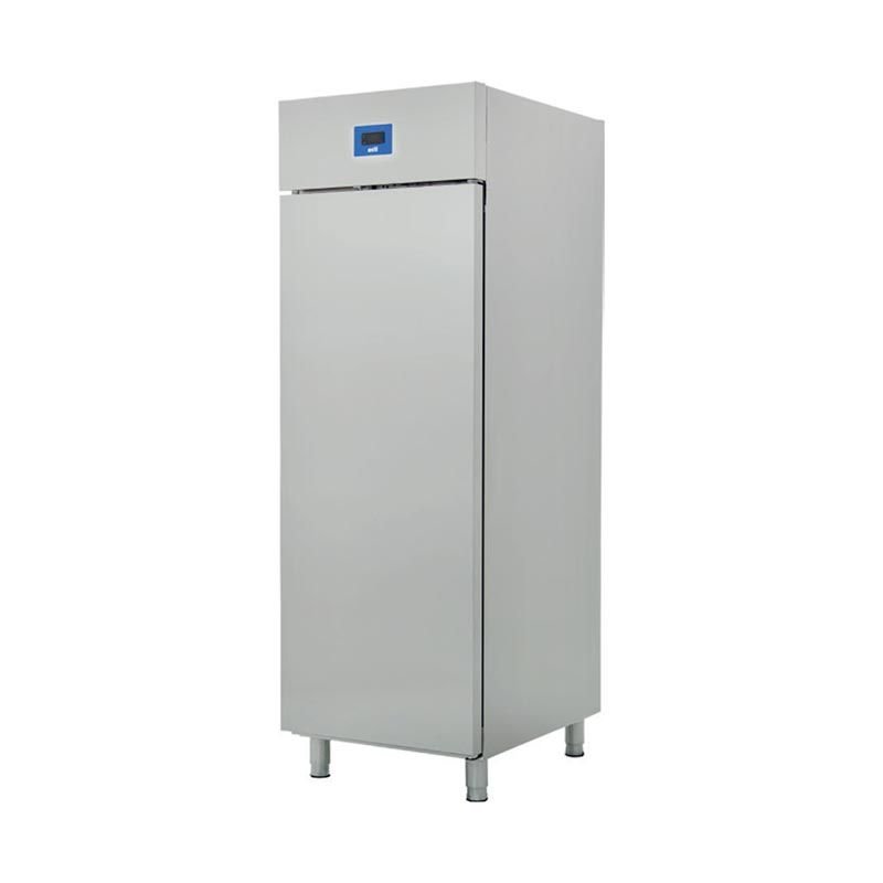 Öztiryakiler GN 600 NMV Tek Kapılı Dik Tip Buzdolabı, 600 L, 304K