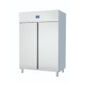 Öztiryakiler GN 1200 NMV Çift Kapılı Dik Tip Buzdolabı, 1200 L, 304K