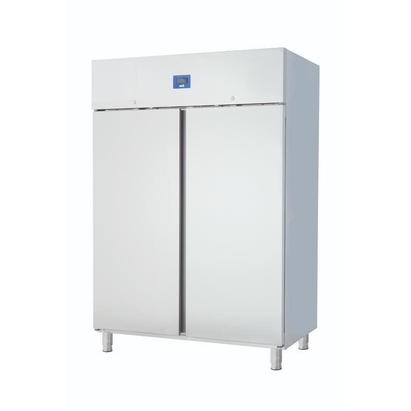 Öztiryakiler GN 1200 NMV Çift Kapılı Dik Tip Buzdolabı, 1200 L, 304K