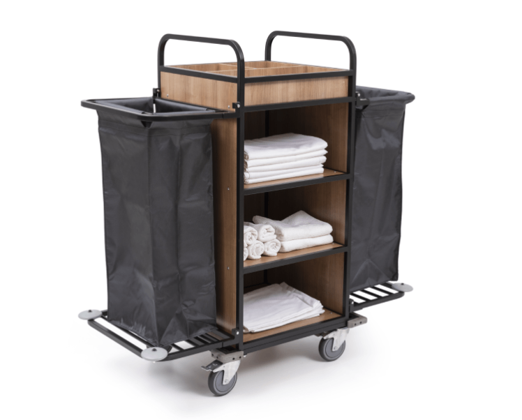 Ormel 1411 Kat Arabası(Dar)