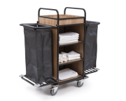 Ormel 1411 Kat Arabası(Dar)