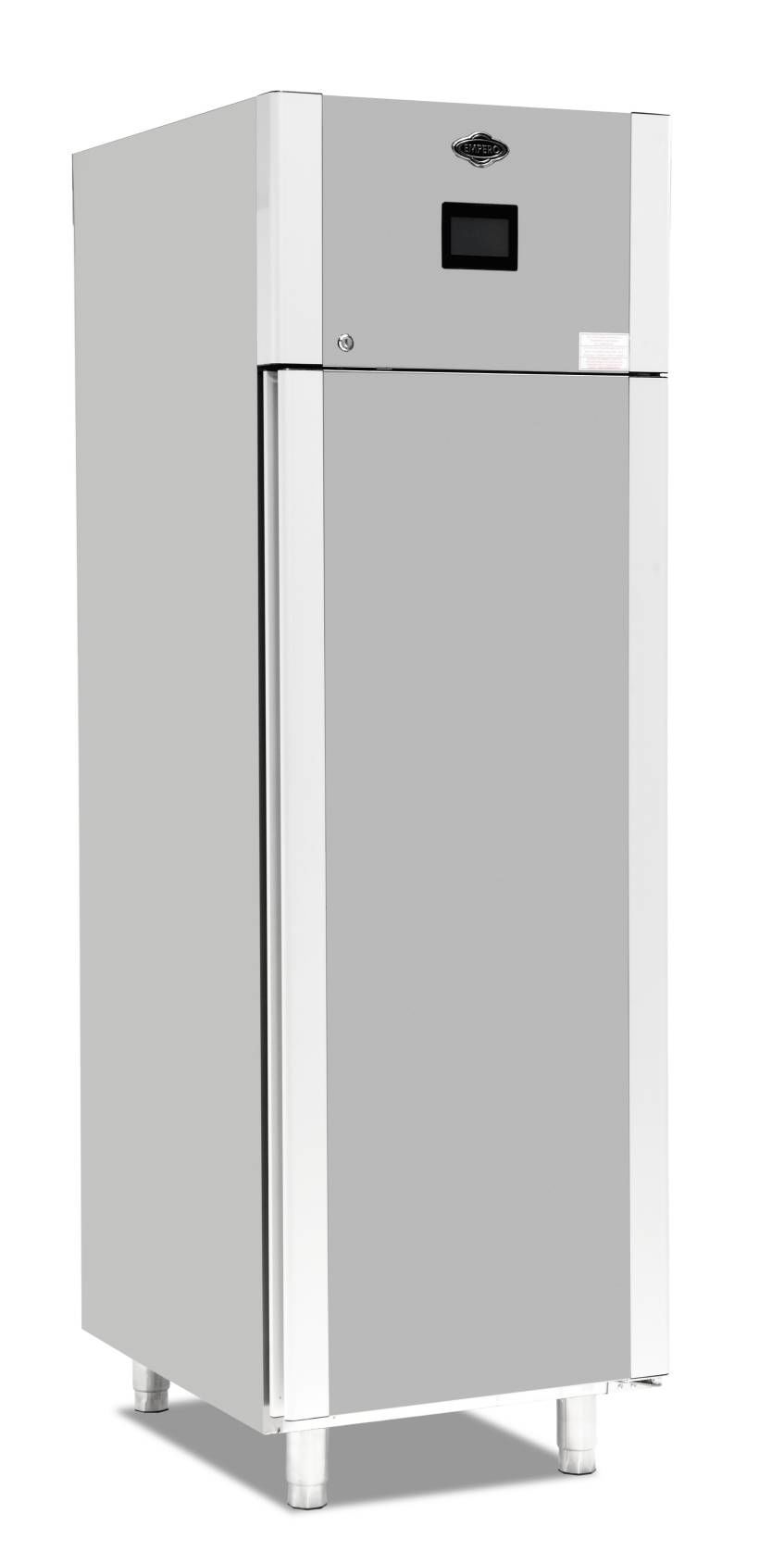 Empero EMP.70.95.01-FR Otomatik Programlanabilir Fermantasyon Dolabı 20x(40x60) Tepsi Kapasitesi 220V