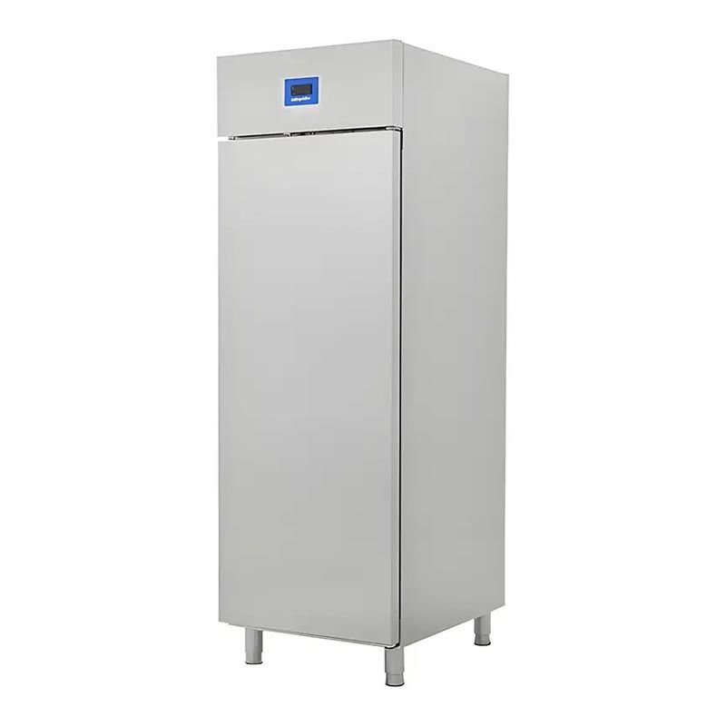 Öztiryakiler GN 600 LMV Tek Kapılı Dik Tip Derin Dondurucu, 600 L, 304K