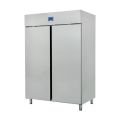 Öztiryakiler GN 1200 LMV Çift Kapılı Dik Tip Derin Dondurucu, 1200 L, 304K