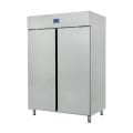 Öztiryakiler GN 1200 LMV Çift Kapılı Dik Tip Derin Dondurucu, 1200 L, 304K