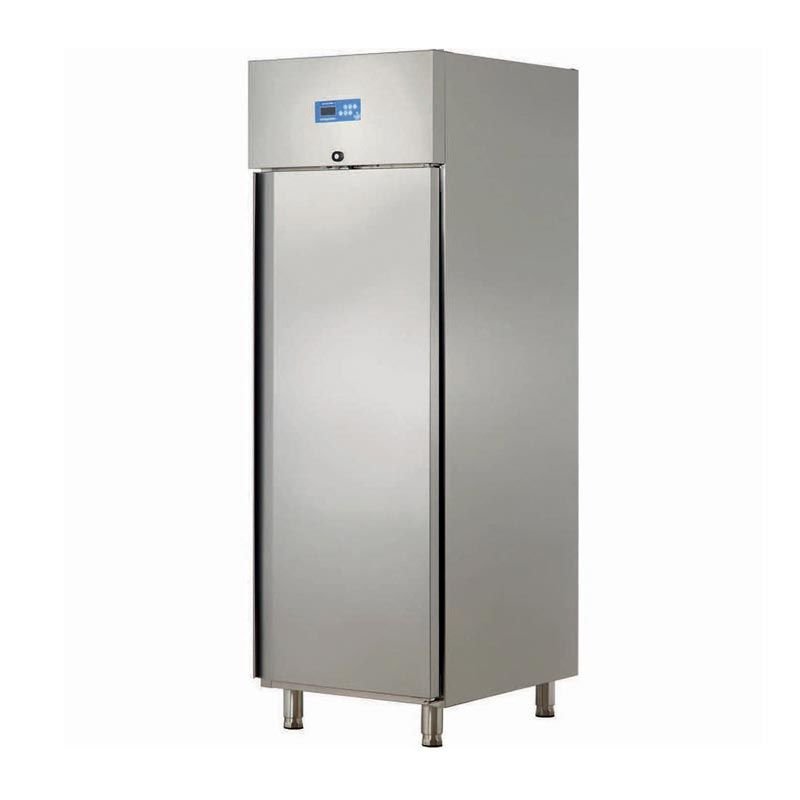 Öztiryakiler GN 600 NMV Ekonomik Dik Tip Buzdolabı, Tek Kapılı, 600L, 430K