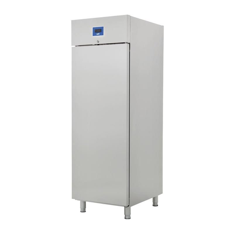 Öztiryakiler 600 LMV Ekonomik Dik Tip Derin Dondurucu, Tek Kapılı, 600L, 430K