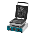 Vosco VHF-F4 Çiçek Model Waffle Makinesi, Elektrikli