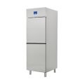Öztiryakiler GN 600 LMV Eko Çift Yarım Kapılı Derin Dondurucu, 600 L, 430K