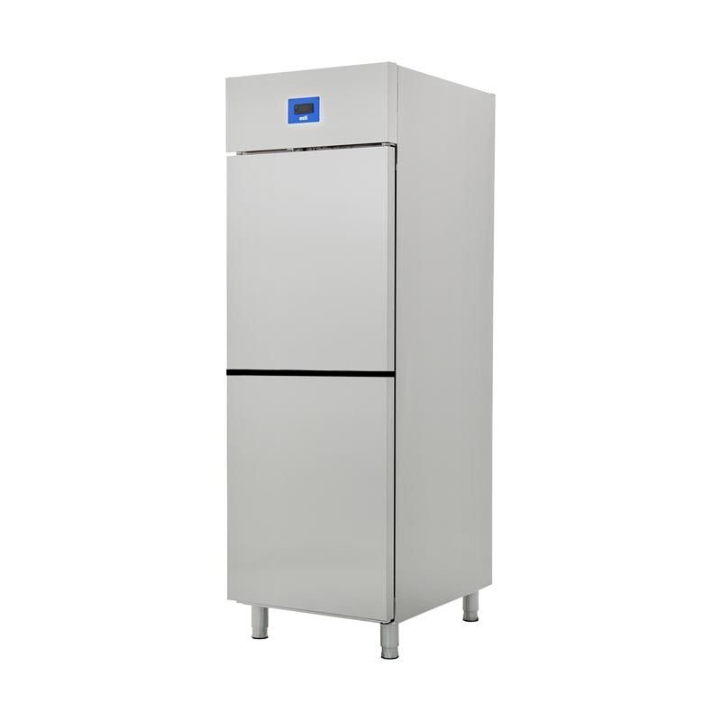 Öztiryakiler GN 600 LMV Eko Çift Yarım Kapılı Derin Dondurucu, 600 L, 430K