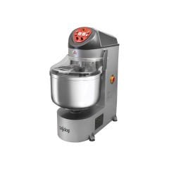 Çağdaş HS 80 T 75 Kg Spiral Hamur Yoğurma Makinesi, Çift Devirli 380 V