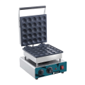 Vosco VF-25H Bubble Waffle Makinesi, Elektrikli