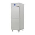 Öztiryakiler GN 600 LMV Çift Yarım Kapılı Derin Dondurucu, 600 L, 304K