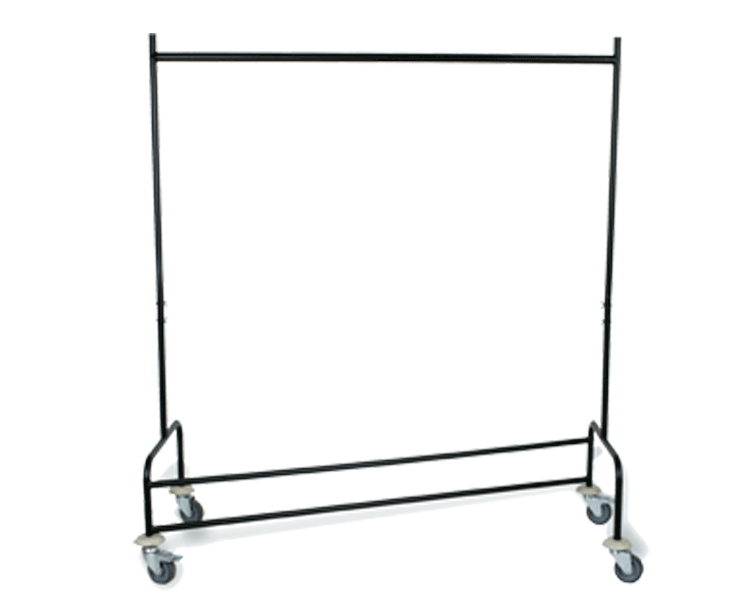 Ormel 1540 Elbise Askı Arabası