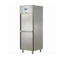 Öztiryakiler GN 600 NMV Çift Yarım Kapılı Buzdolabı, 600 L, 304K