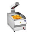 Remta R98 Patates Dinlendirme Makinesi, 4 kg