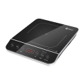 Vosco VALP-DC50 İndüksiyon Ocak, 28.8x35.5x6.2 cm, Elektrikli